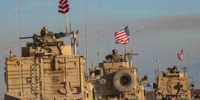 Kê li Sûriyeyê êrişî leşkerên Amerîkayê kir?