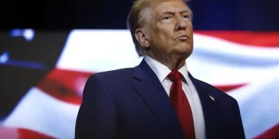 Trump li ser êrîsa li Sûriyê gefa tolhildaneke tund xwar