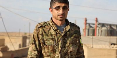 Berdevkê HSDê Ferhad Samî: Di dewriya ku leskerên DYAyê hatin kustin em tinebûn