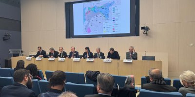 Konferansa Enstîtûya Kurdî ya Parîsê