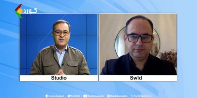 Rojev - Mijar -Amerîka 3 dîplomatên Îranê ji Rêkxistina Netewyên Yêkgirtî de derêxistin