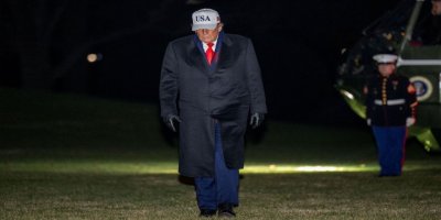 Trump: Yên ku leşkerên me kuştin dê berdêleke giran bidin