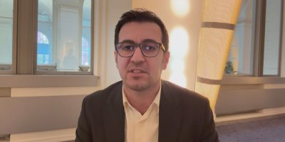 Jiyan Omer: Heta sîstemeke nenavendî neyê avakirin, pirsgirêkên Sûriyeyê çareser nabin