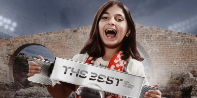 Kurdan dest da hev û Zaxo li cîhanê bû yekem