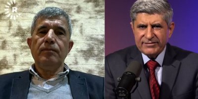 Hesen Mihemed Elî: Hikûmetê qebûl kir ku 3 firqeyên HSDyê hebin