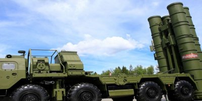 Bloomberg: Tirkiye dixwaze S-400an li Rûsyayê vegerîne