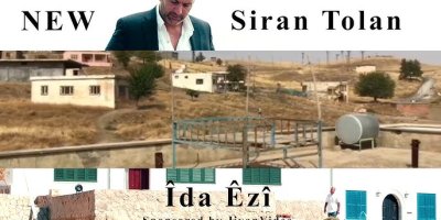 Siran - Ida Ezi