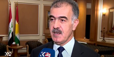 Sefîn Dizeyî: Destpêka 2026ê Korbenda Aborî ya Herêma Kurdistanê bi Amerîka û Brîtanyayê re tê lidarxistin