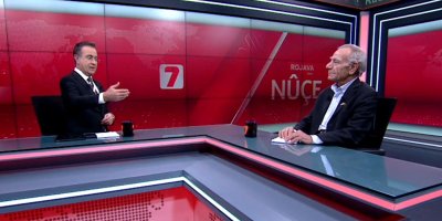 Konê Reş: Xewna Mîr Celadet li Rojavayê Kurdistanê pêk hatiye