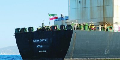 Amerîkayê cezayên nû li ser 29 keştiyên Îranê sepandin