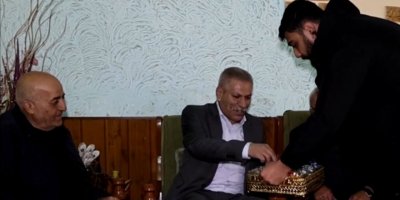 Cejna Êzî li Rojavayê Kurdistanê bi beşdariya hemû pêkhateyan hat pîrozkirin