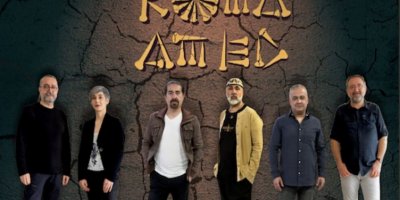 Konsera Koma Amed a Stenbolê hat betalkirin