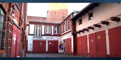 Li Almanyayê gaveke dîrokî: Dibistana Kurdî vedibe