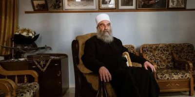 Rêberê Durziyan: Em ji bo parastina rûmet û aştiyê serxwebûnê dixwazin