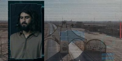 HSDyê berpirsekî payebilind ê DAIŞê girt: Beşdarî 24 êrişan bûye