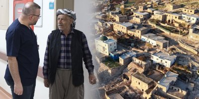 ÊLIH - Çîroka serkeftinê ya gundê Mehînayê: 53 bijîşk û 150 mamoste gihandin