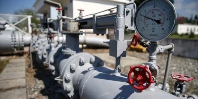 Iraq, gaza ku ji Îranê dihat qut kir