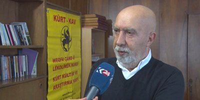 Kurd-Kav: Divê hemû sazî û partiyên kurdan ji bo dersên kurdî kampînan bikin