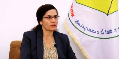 Ehmed: Em li ser pêkanîna peymana 1ê nîsanê bi ısrar in