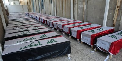 Hinek ji wan xelkê Silêmaniyê ne: 70 termên din hatin teşxîskirin