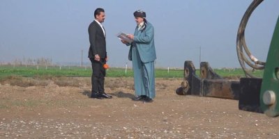 Li Kerkûkê Erebkirin didome: Zeviyên Kurdan di bin metirsiyê de ne