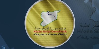 Li Dêr Hafirê êrişa bi dronê: Zarokekî canê xwe ji dest da