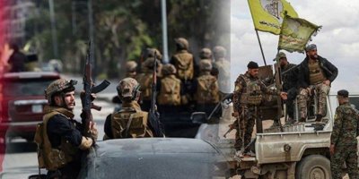 Hêzên Asayîşê: Me bersiva êrişa hêzên Şamê da