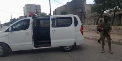 SOHR: Li Helebê 2 xwendekarên Kurd hatin revandin