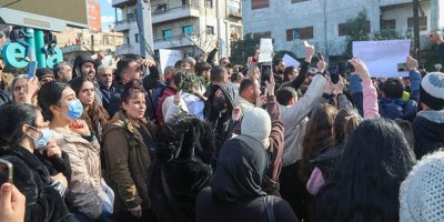 Li Laziqiyeyê şer û pevçûn: Kuştî û birîndar hene