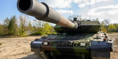 Rekora 26 salan: Almanyayê bi qasî 726 milyon euroyan çek firotine Tirkiyeyê