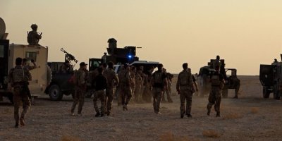 HSDyê bîlançoya operasyonên xwe yên 2025an belav kir