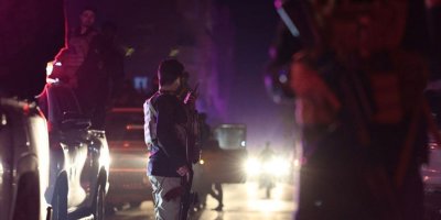 Li Helebê teqîn: Mirî û birîndar hene