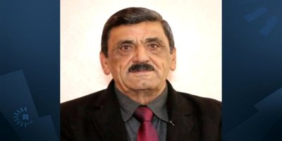 Li Helebê parêzerekî Kurd hat revandin