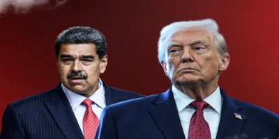 Trump: Me Maduro û hevjîna wî girtin
