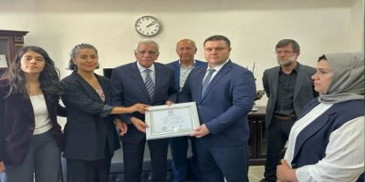 Dadgehê serlêdana Ahmet Turk red kir, wezaretê dema qeyûm dirêj kir