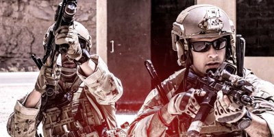 Hêza Deltayê ya ku Maduro girt kî ye?