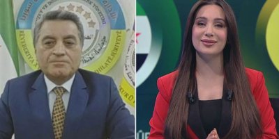 Ebdulkerîm Omer: HSD û nenavendîbûn xetên me yên sor in