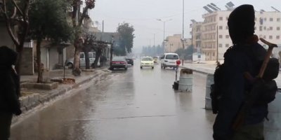 Rewşa mirovî ya li taxên Kurdan dijwartir dibe: 'Derman û sotemenî neman'