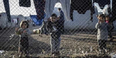 Şêxmus Ehmed: Neteweyên Yekbûyî li Rojavayê Kurdistanê tenê alîkariyê dide 5 kampan