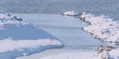 Berf û baranê bendavên Kurdistanê vejandin