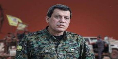 Mezlûm Ebdî çû Şamê