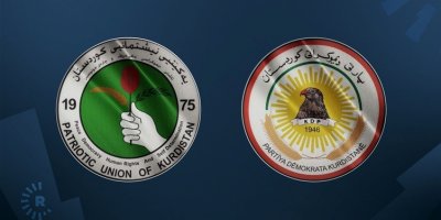 BEXDA - Fraksiyonên PDK û YNKyê li ser yekdengiya Kurdan civiyan