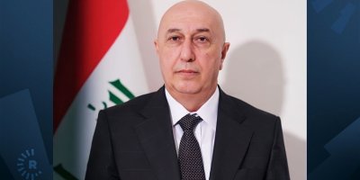 YNKyê namzedê xwe yê Serokkomariya Îraqê eşkere kir