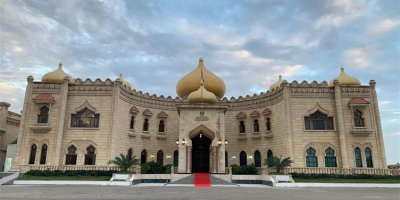 Zêdetirî 30 Kurdan ji bo posta Serokkomariya Îraqê bûn namzed