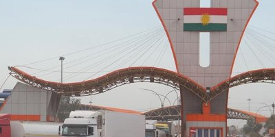 Tirkiye herî zêde kel û pelan difiroşe Îraq û Herêma Kurdistanê