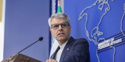 Îran: Em di parastina axa xwe de ti nermiyê nîşan nadin