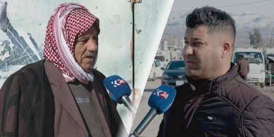 Li kampên Zaxoyê aware di nava sermayê de hatin jibîrkirin: Bexda neftê naşîne