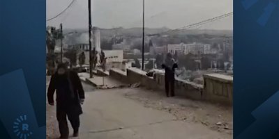 Li Şêx Meqsûd û Bendava Tişrînê şer û aloziyan dest pê kir