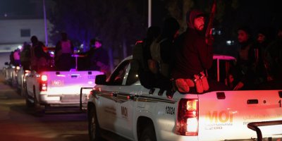 HSDê amara bombebarana dijwar a li ser taxên Helebê belav kir