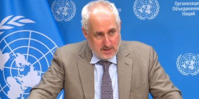 Dujarric: Em ji rewşa Helebê agahdar in